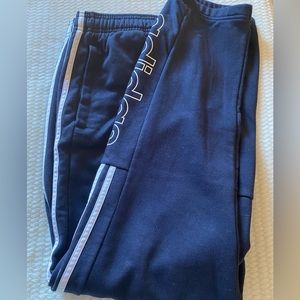 New without tags size extra large unisex track sweat pants soft fleece